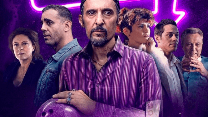 Mirá el teaser del spin off de “El Gran Lebowski” con John Turturro