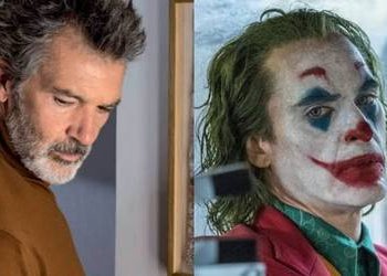 Almodóvar sobre el Oscar: “Está entre Antonio Banderas y Joaquin Phoenix”