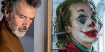 Almodóvar sobre el Oscar: “Está entre Antonio Banderas y Joaquin Phoenix”