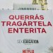 La ¿llamativa? campaña de vía pública de Sex Education