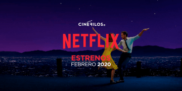 Todas las series y películas que llegan a Netflix en Febrero