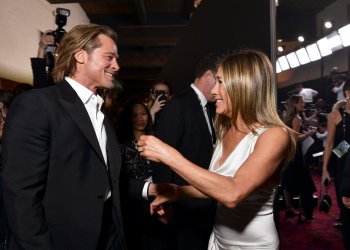 Todos los ganadores de los SAG Awards 2020