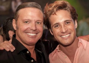 Primer tráiler de la segunda temporada de Luis Miguel