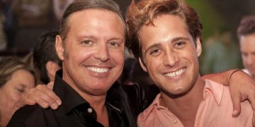 Primer tráiler de la segunda temporada de Luis Miguel