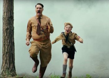 Jojo Rabbit: una sátira aclamada por su profundidad y condenada por su humor