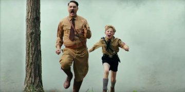 Jojo Rabbit: una sátira aclamada por su profundidad y condenada por su humor