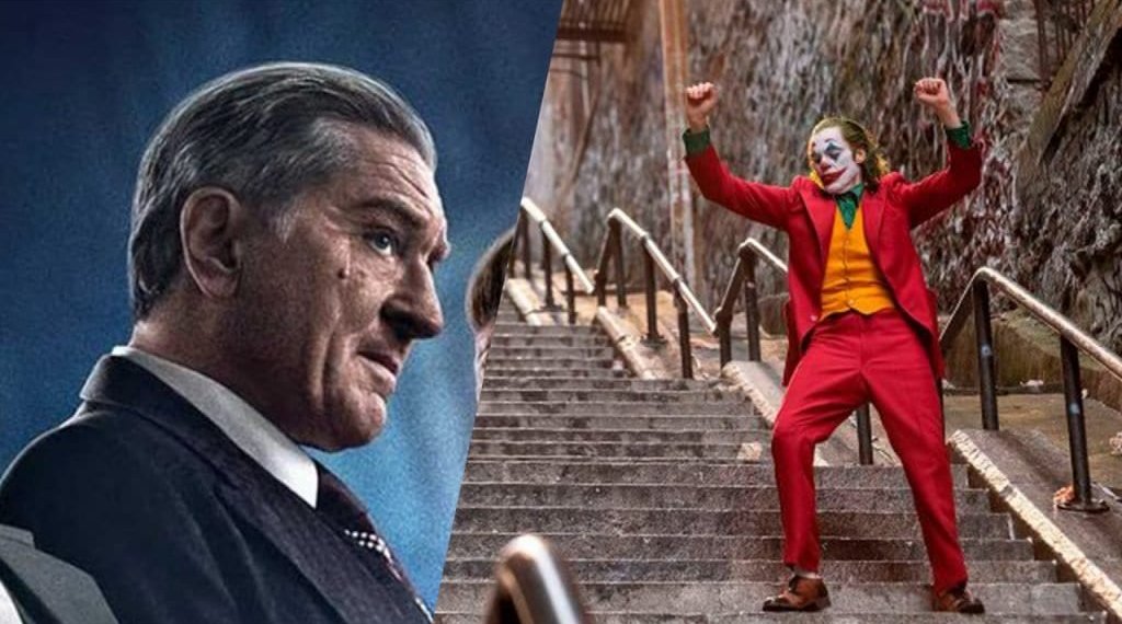 Joker vs Netflix: la gran disputa por los Oscars 2020