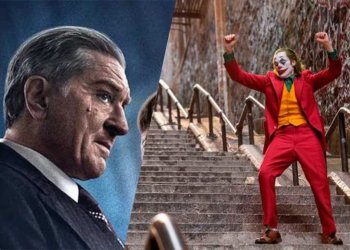 Joker vs Netflix: la gran disputa por los Oscars 2020