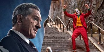 Joker vs Netflix: la gran disputa por los Oscars 2020