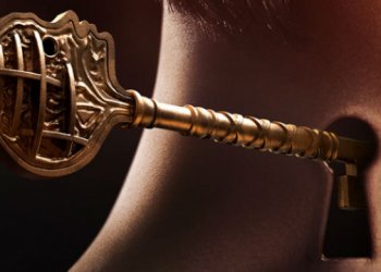 De qué va “Locke and Key”, la nueva apuesta de Netflix