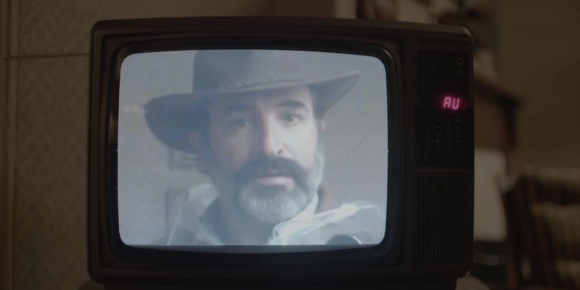 LE DAIM: La piel que habito