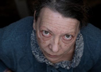 Netflix cancela la serie “Marianne”