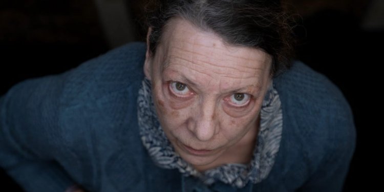 Netflix cancela la serie “Marianne”