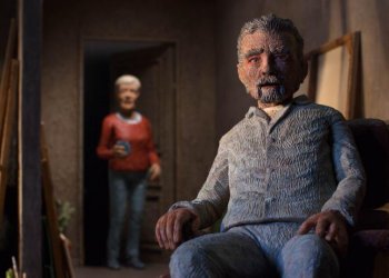 Dónde ver los 5 cortos animados nominados al Óscar