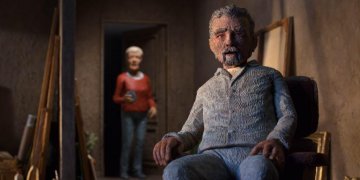 Dónde ver los 5 cortos animados nominados al Óscar