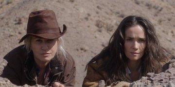 Finalizó el rodaje de “Reinas Salvajes”, la nueva película de Matías Lucchesi