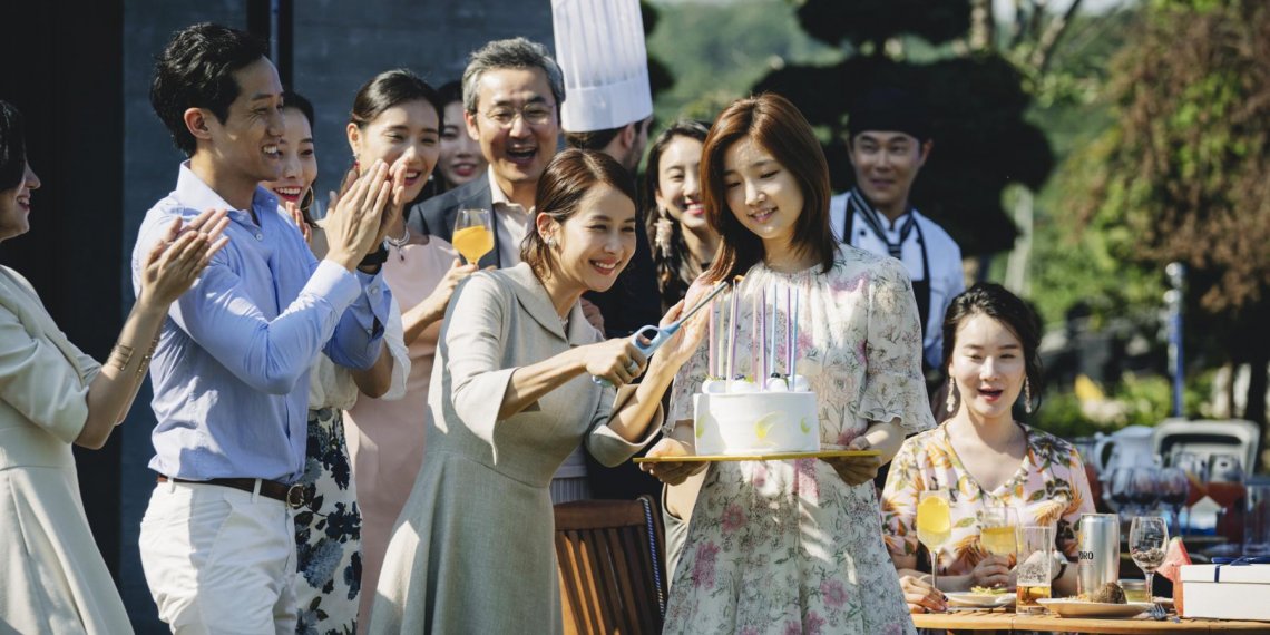 “Parasite” podría tener una miniserie en HBO