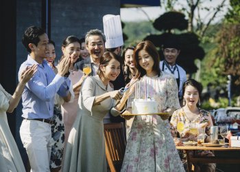 “Parasite” podría tener una miniserie en HBO