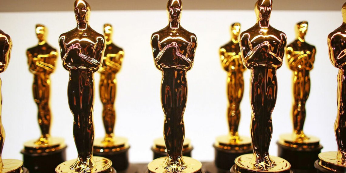 Curiosidades de las nominaciones a los Premios Oscars 2020