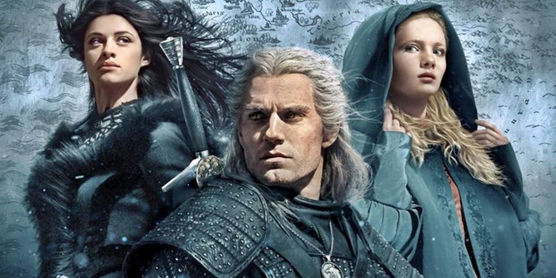 The Witcher: Una moneda para el brujo