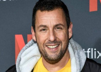 Adam Sandler firma un nuevo acuerdo con Netflix