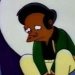 Los Simpson se quedan sin la voz de Apu
