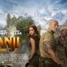 ¡Sorteo! Ganate  merchandising de “Jumanji: El Siguiente Nivel”