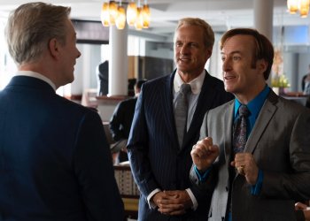 “Better Call Saul” renovada por una sexta y última temporada