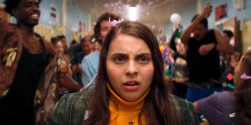 BOOKSMART: Más allá de la (típica) comedia adolescente