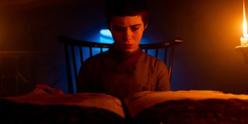 Entrevista a Sophia Lillis por el estreno de Gretel & Hansel