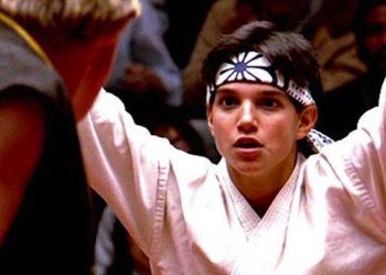Karate Kid tendrá su musical en Broadway
