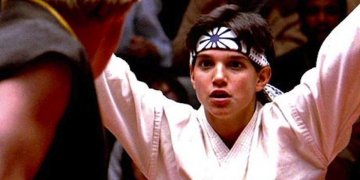 Karate Kid tendrá su musical en Broadway