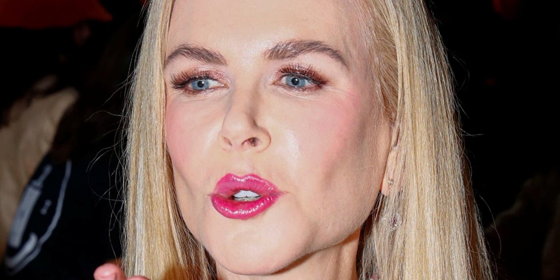 Las estrellas de Golden Globes muestran su apoyo ante la tragedia forestal de Australia