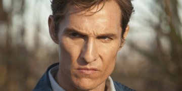 Matthew McConaughey vuelve a la TV con el creador de ‘True Detective’