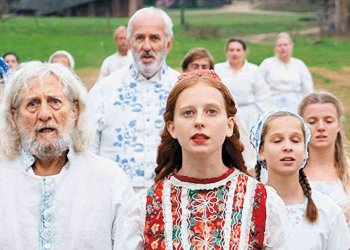 Midsommar: el terror diabólico y agradable de Ari Aster