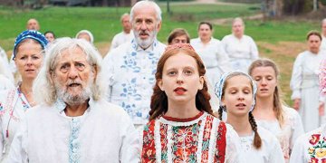Midsommar: el terror diabólico y agradable de Ari Aster