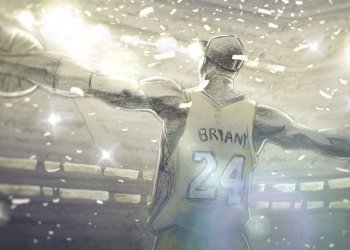 Dear Basketball: El cortometraje de Kobe Bryant
