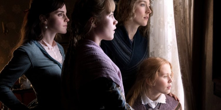 Mujercitas: reversionar un clásico con maestría