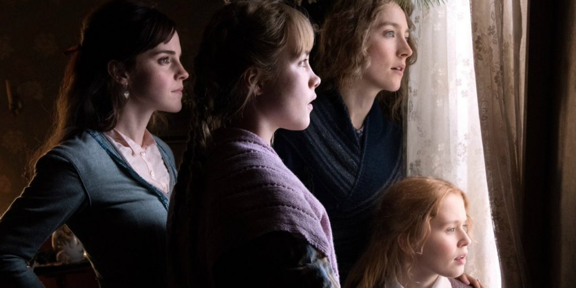 Todo lo que tenés que saber de la nueva versión de Little Women