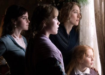 Todo lo que tenés que saber de la nueva versión de Little Women
