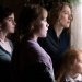 Todo lo que tenés que saber de la nueva versión de Little Women