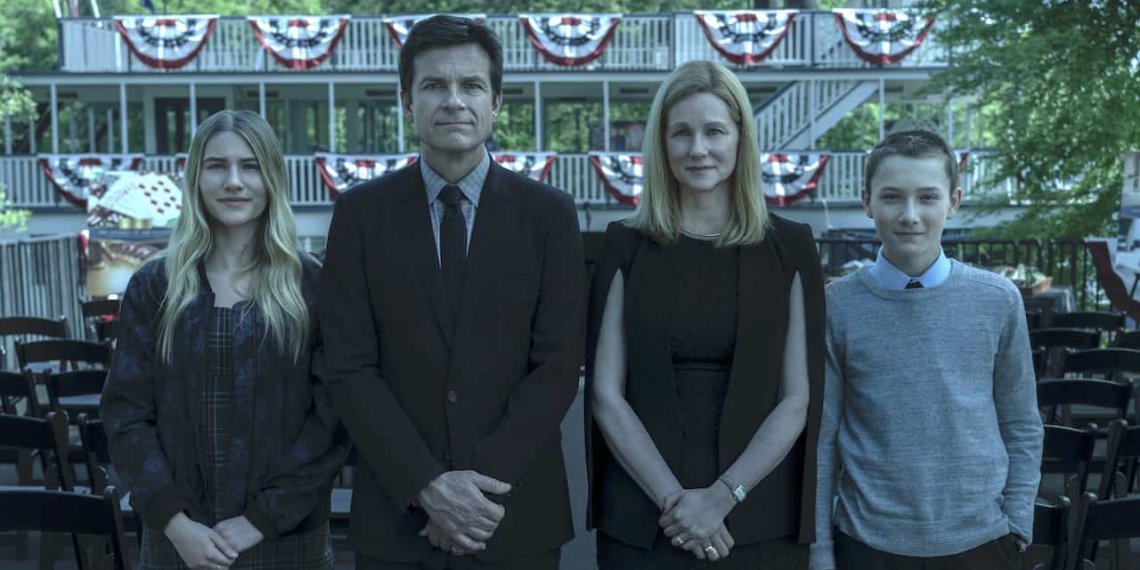 ¡Vuelve Ozark! Mirá el adelanto de la temporada 3