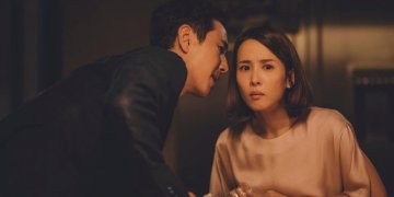 Todo lo que sabemos sobre la serie de Parasite