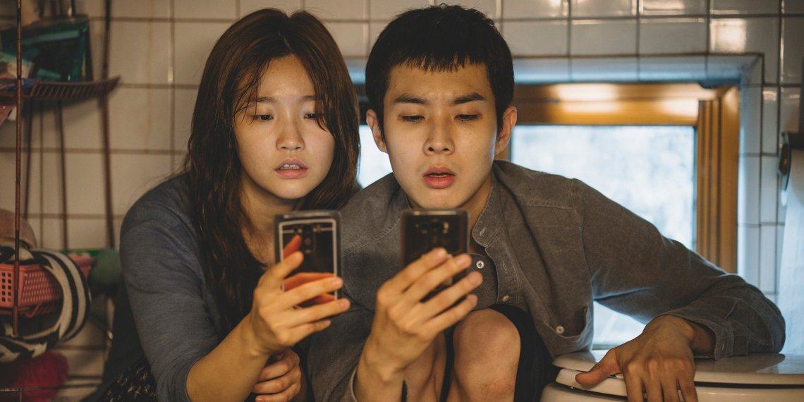 5 películas que tenés que ver si te gustó ‘Parasite’