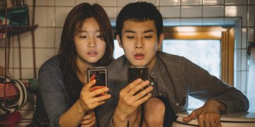 5 películas que tenés que ver si te gustó ‘Parasite’