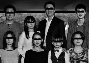 ‘Parasite’ tendrá su versión en blanco y negro