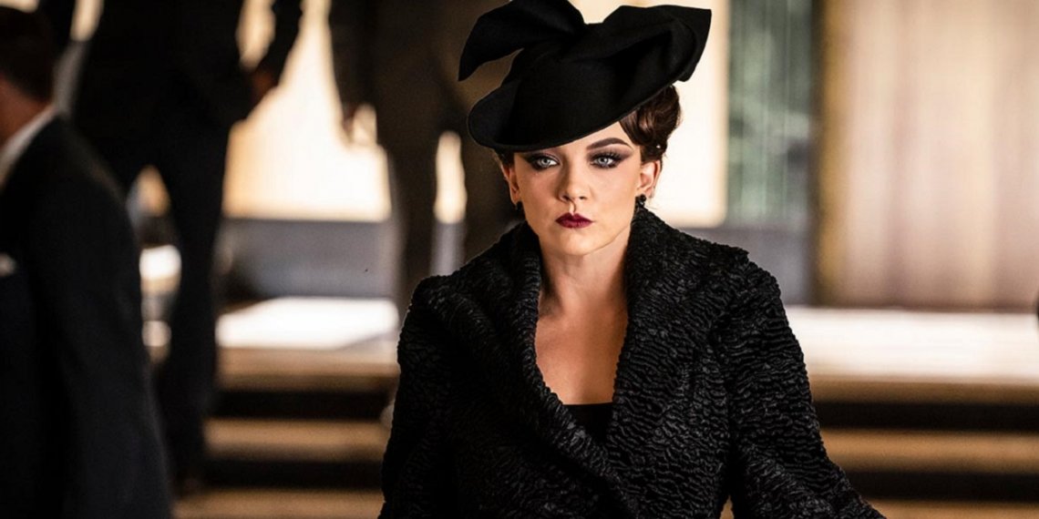 Trailer de “Penny Dreadful: City of Angels”, spin-off de Penny Dreadfull