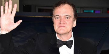 Quentin Tarantino revela quién es su actor favorito del momento