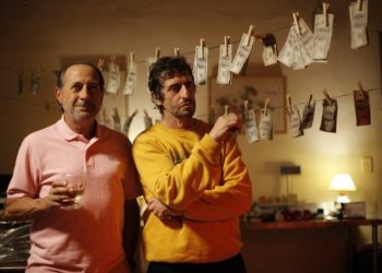 La increíble mezcla musical que acompaña a ‘El Robo del Siglo’