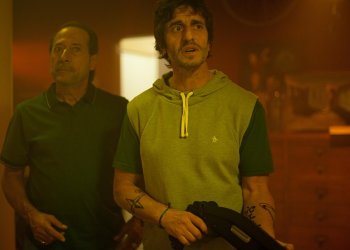 El robo del siglo: Viveza criolla en su máximo esplendor